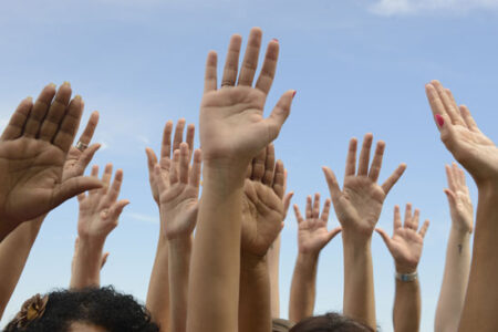 How to Promote Civic Engagement in Public Issues Image